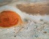 Самый большой шторм в Солнечной системе: ученые выяснили, когда он возник на Юпитере (фото)