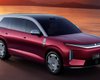 Розкуповують як гарячі пиріжки: флагманський кросовер BYD має ажіотажний попит