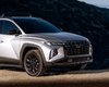 Новый Hyundai Tucson 2024 рассекретили задолго до премьеры (фото)