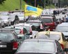 Прощайте, еврономера! Украинцам дали полгода на льготную растаможку евроблях