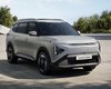 Ціна $21 000 і запас ходу майже 500 км: Kia показала доступний сімейний електрокар (відео)