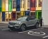 В Украине стартуют продажи электромобиля Volvo XC40 Recharge: объявлены цены и комплектации