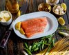 Їдять замість лосося: 5 смачних продуктів, багатих на омега-3