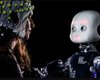Ученые выяснили, почему взгляд робота меняет поведение людей (видео)