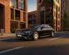 Штурвал, запас ходу 926 км і швидка зарядка: Mercedes показав електричний флагман (фото)