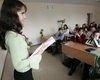 Киевские власти могут внедрить карточку школьника