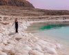 Пресная вода в Мертвом море: библейское пророчество о конце света начинает сбываться