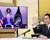США просят Японию ввести санкции против РФ в случае вторжения в Украину
