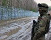 На границе с Беларусью убили польского офицера: Варшава пригрозила Минску последствиями