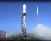 Space X  вывела на орбиту украинский спутник Сич-2-30 (видео)