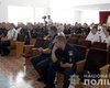 Руководство патрульной полиции Одесской области отправили на переаттестацию