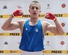 Украинские боксеры завоевали два "золота" на молодежном чемпионате Европы (фото)
