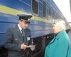 В поездах дальнего следования будут ловить безбилетников