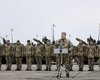 Финансирование армии увеличится на 16 млрд, - Порошенко