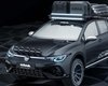 Новый Volkswagen Golf получил версию для сурового бездорожья (фото)