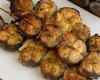 Рулетики зі скумбрії з часниковим соусом: рецепт вишуканої страви (відео)
