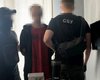 Агент ФСБ готував теракти в центрі Харкова: його затримала СБУ з 12 кг вибухівки