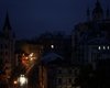 Блекаут в Києві: як виглядає столиця після обстрілів РФ (відео)
