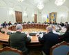 Проект стратегии нацбезопасности предполагает меры по снижению напряженности c РФ, – заседание СНБО