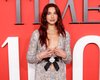 Дуа Липа в шикарном платье Chanel вышла на красную дорожку Time 100 в Нью-Йорке (фото)