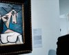 Полиция Греции обнаружила похищенную в 2012 году "Женскую голову" Пикассо