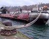 Россияне почти отремонтировали украинскую субмарину