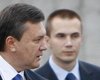 Reuters: Прибыль компании старшего сына Януковича подскочила в 26 раз