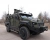 Україна кодифікувала бронемашину GYURZA-O2: техніка готується до постачання в армію (відео)