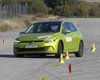 Новый Volkswagen Golf с трудом справился с тестом на управляемость (видео)