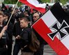 Неонацисты планируют провести в Берлине факельное шествие