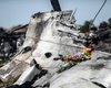 Евросоюз призвал Россию признать ответственность за катастрофу MH17