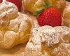 Нежные и сладкие: рецепт вкуснейших эклеров