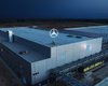 Mercedes-Benz продає свій новітній завод у РФ: він пропрацював лише три роки