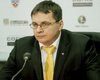 ХК Донбасс огласил имя нового главного тренера
