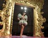 Ирина Шейк и сестры Хадид вышли на подиум на показе Moschino в Милане