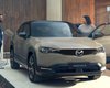 Mazda показала недорогий гібридний кросовер із витратою палива 1 літр на 100 км (фото)