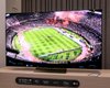 Недорогой, но яркий OLED-телевизор для футбола: назван лучший вариант лета 2026 года (фото)