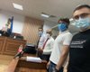 Суд смягчил меру пресечения Стерненко