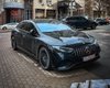 В Украине заметили мощный спортивный электромобиль Mercedes за 3,8 миллиона (фото)