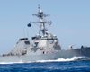 В Черное море движется американский ракетный эсминец