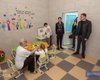 У Кам'янському запрацював Центр денного догляду для дітей з інвалідністю, — Білоусов (фото)