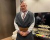 Боксер Олександр Усик присвятив вірш Ірині Фаріон (відео)