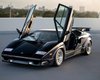 На аукционе продали культовый суперкар Lamborghini знаменитого певца (фото)