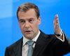 Медведев: Россия - предсказуемая страна