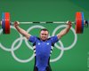 Покорили Москву!: украинские тяжелоатлеты выиграли в столице РФ медальный зачет чемпионата Европы