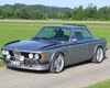 Осовремененная классика: знаменитый BMW 70-х превратили в мощный спорткар (фото)