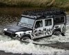 Вторая жизнь легенды: культовый Land Rover Defender вернули в производство (фото)