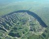 Гигантский шрам на теле Земли. "Врата ада" на северо-востоке России "раскрываются" на 30 м в год (видео)