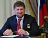 Кадыров разрешил главе РОВД взять школьницу второй женой