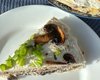 Солоний торт: рецепт апетитної закуски